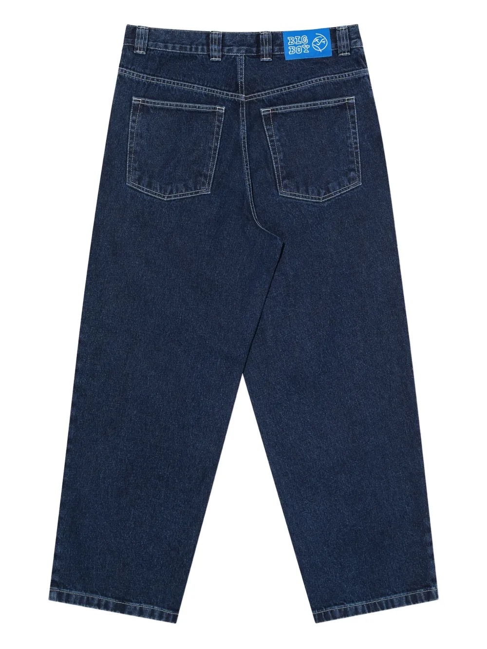 POLAR SKATE CO Big Boy jeans | Wide Leg Pants | Image 2