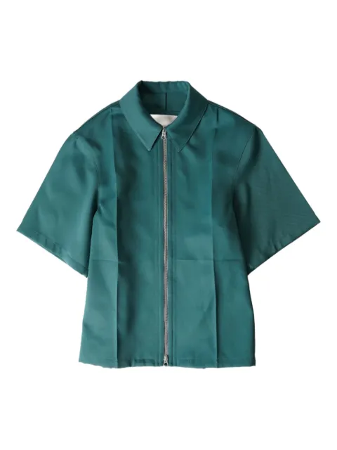 Jil Sander camisa manga corta