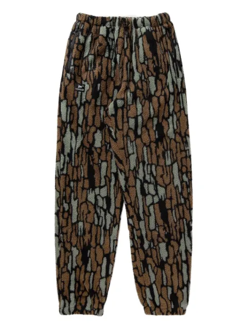 PATTA Woodie track pants 