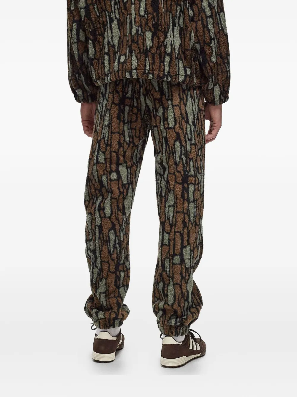 PATTA Woodie track pants | Sweatpants | Image 2