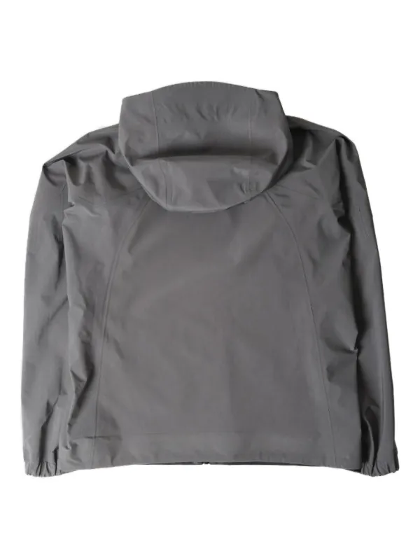 _J.L-A.L_ Constructivism Jacket | Grey | FARFETCH BN