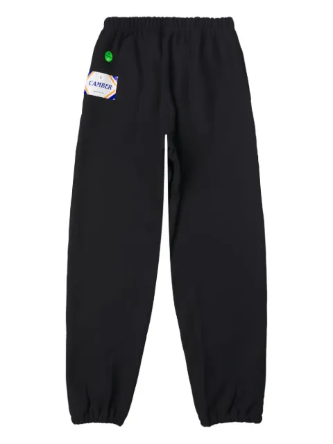 CAMBER USA pants de algodón