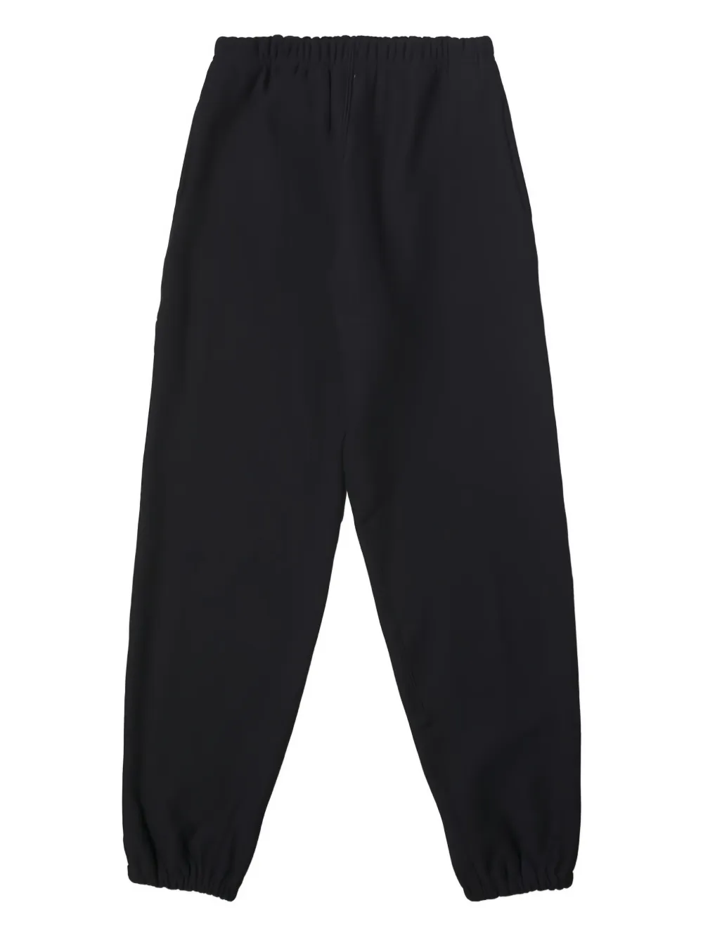 Camber Usa Cotton Track Pants In Black