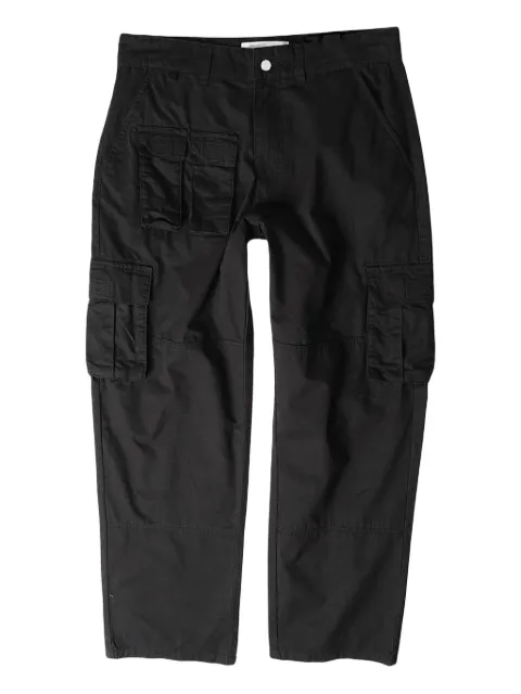 House of Sunny multiple-pocket trousers