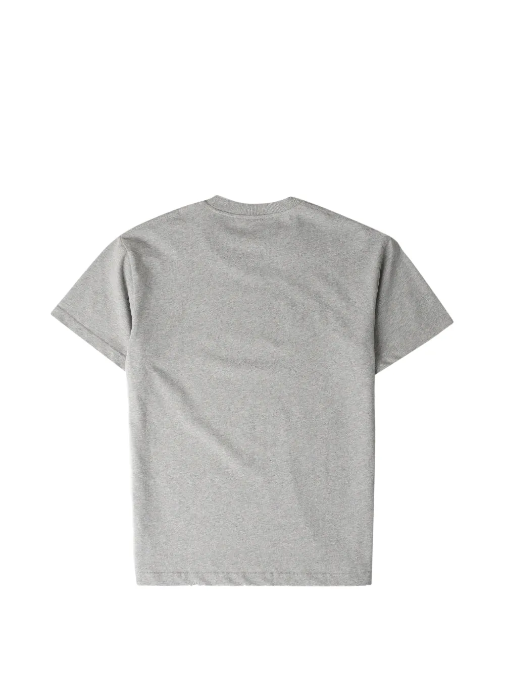 Scarecrow-Print T-Shirt