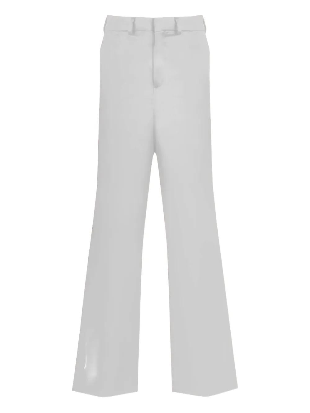 Nineminutes Submarine trousers | White | Image 1