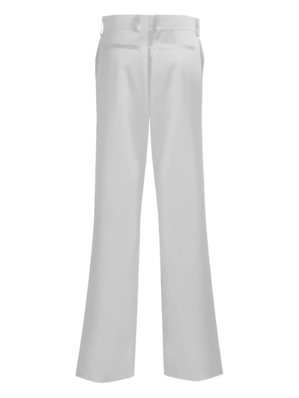 Nineminutes Submarine trousers | Wide Leg Pants | Image 2