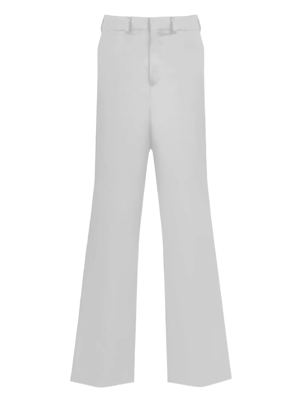 Nineminutes Submarine trousers | White | Image 1