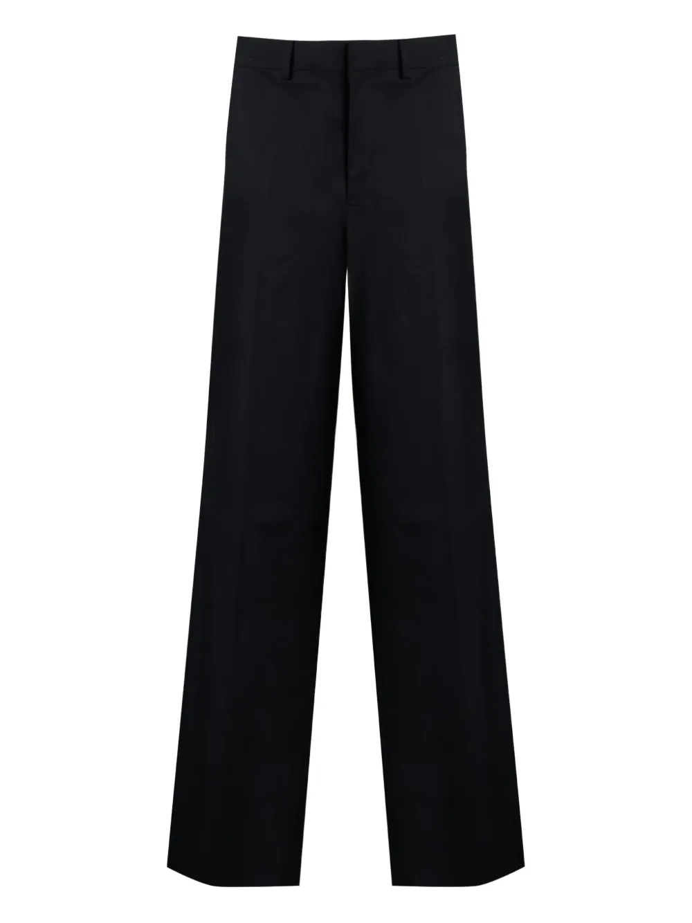 Nineminutes Submarine trousers | Black | Image 1