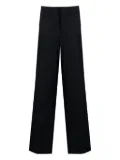 Nineminutes Submarine trousers - Black