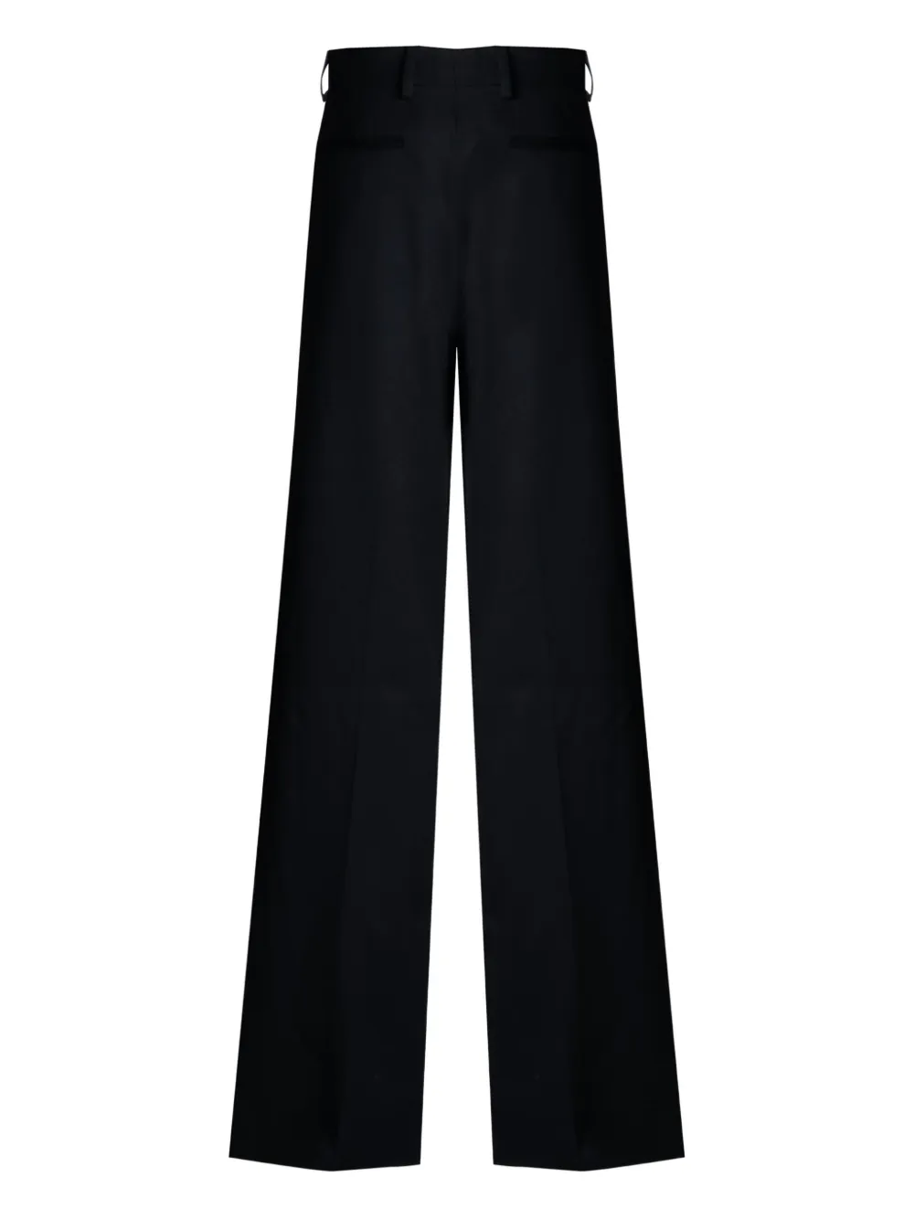 Nineminutes Submarine trousers | Wide Leg Pants | Image 2