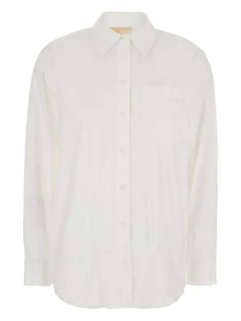 Michael Michael Kors button-down shirt