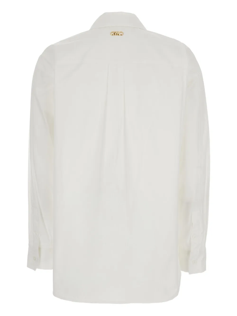 Michael Michael Kors Button-down blouse - Wit