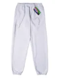 CAMBER USA elasticated-waistband sweatpants - Grey