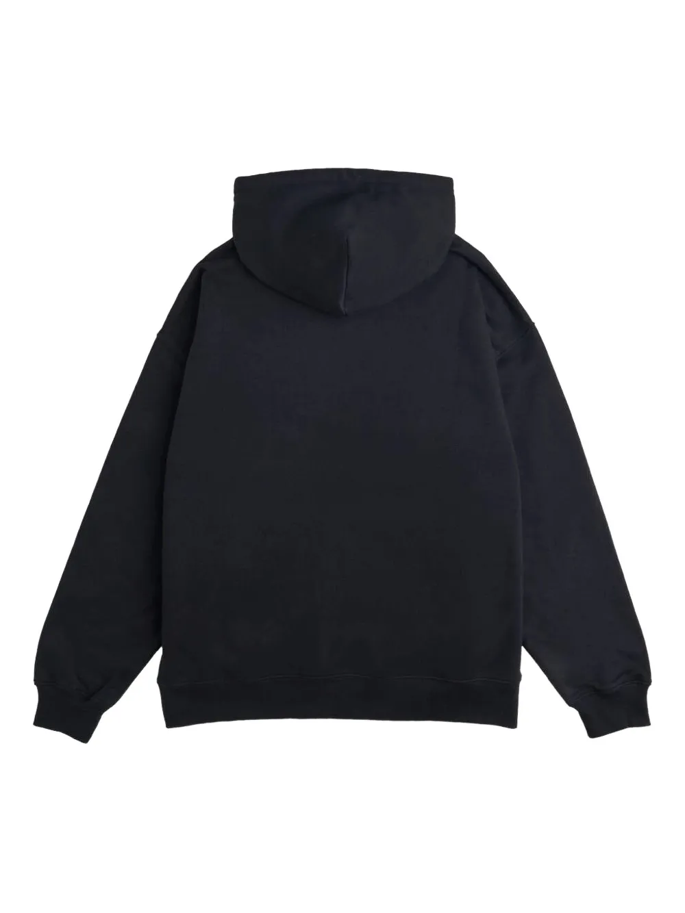 RAVE SKATEBOARDS zip-up logo-print hoodie | Hoodies | Image 2