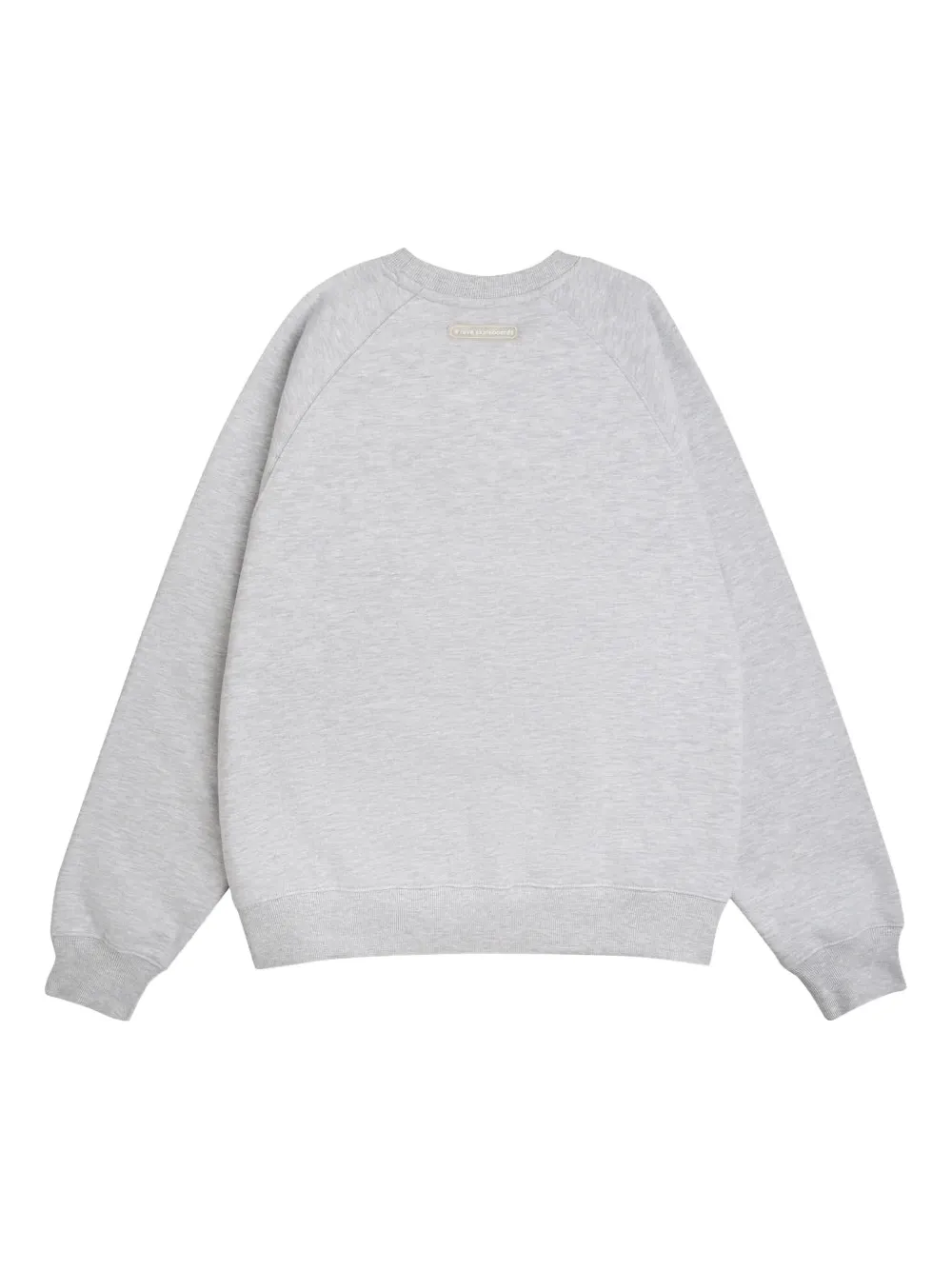 RAVE SKATEBOARDS star-logo sweatshirt | Sweatshirts | Image 2