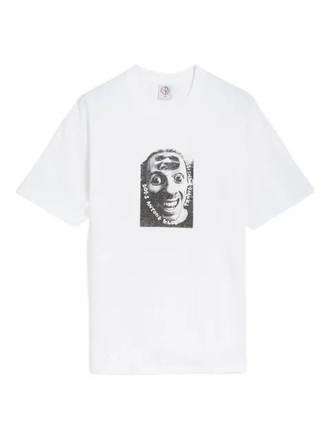 POLAR SKATE CO Trapped Inside graphic-print T-shirt