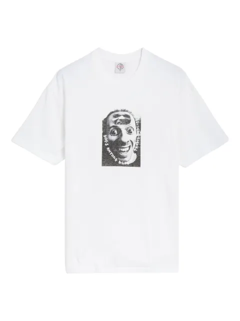POLAR SKATE CO Trapped Inside グラフィック Tシャツ