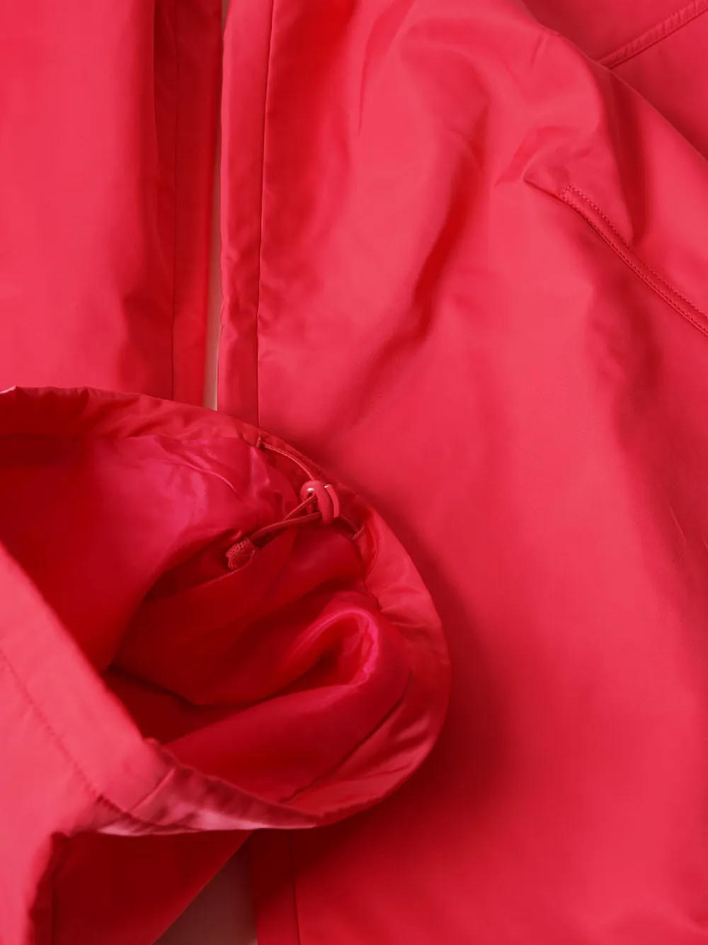 Open Yy Isolé Rose Pants In Pink