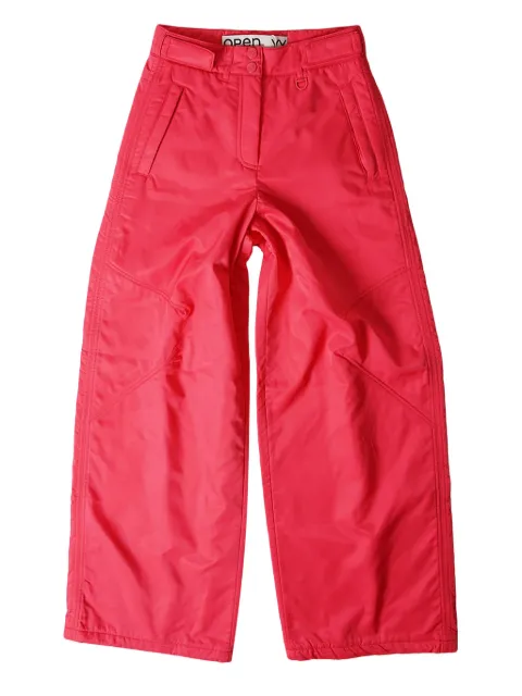 Open YY Isolé Rose pants