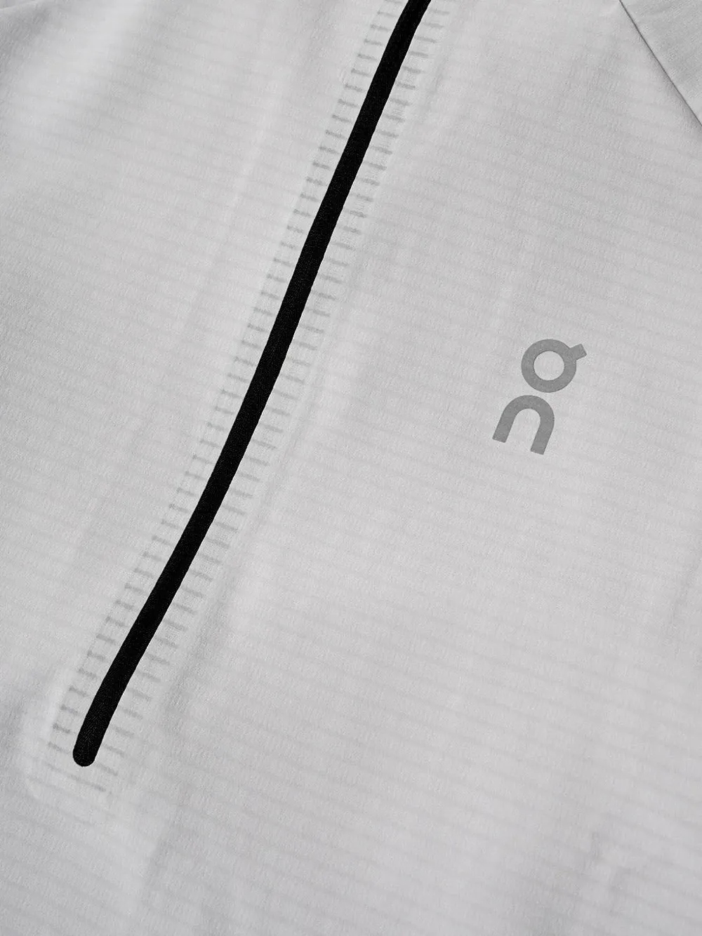 On Running Half-zip Hoodie In Gray