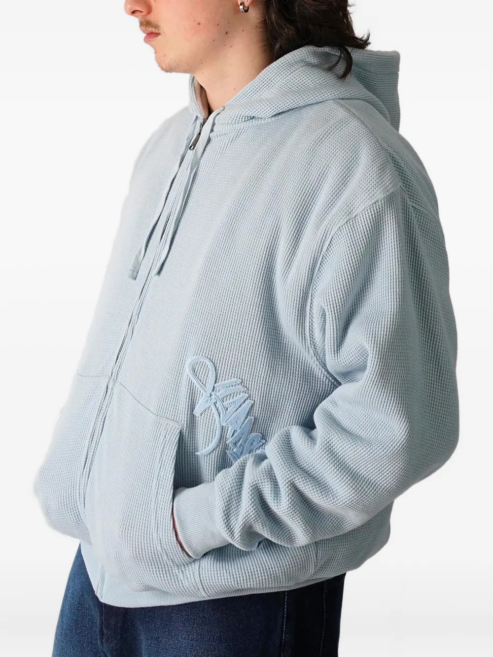 YARDSALE zip-up hoodie | Hoodies | Image 2