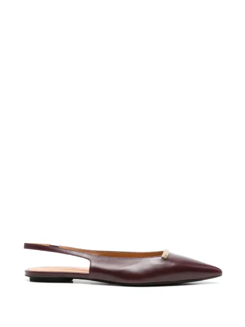Tod's zapatillas con estampado de leopardo