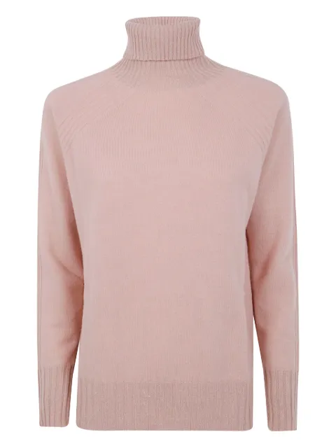 TWINSET turtleneck sweater