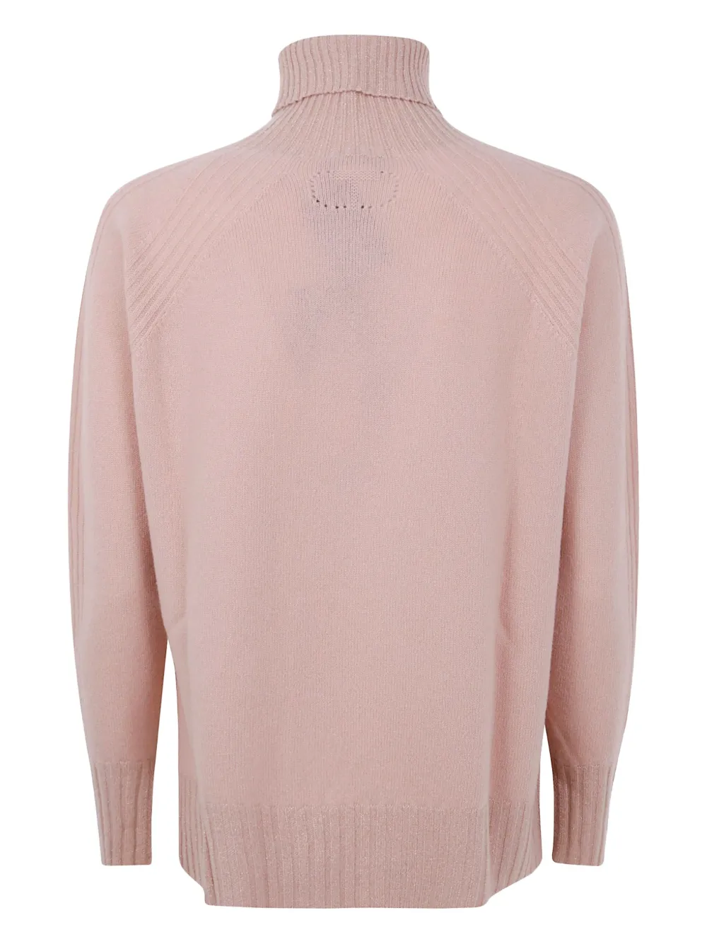 TWINSET turtleneck sweater | Knitted Sweaters | Image 2