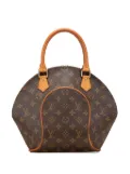 Louis Vuitton Pre-Owned 1999 Monogram Ellipse PM handbag - Brown