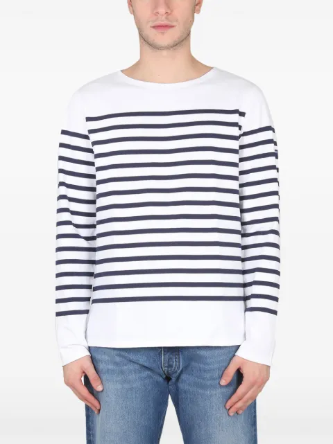 Saint James striped T-shirt