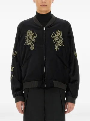 Gramicci キルティング ベスト | ブラック | FARFETCH JP