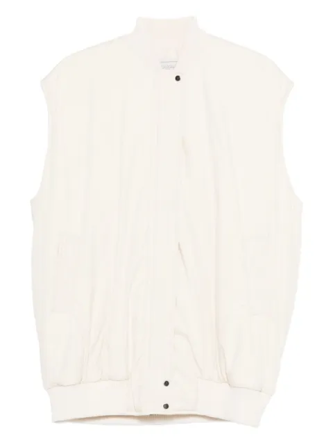 Antonelli sleeveless gilet
