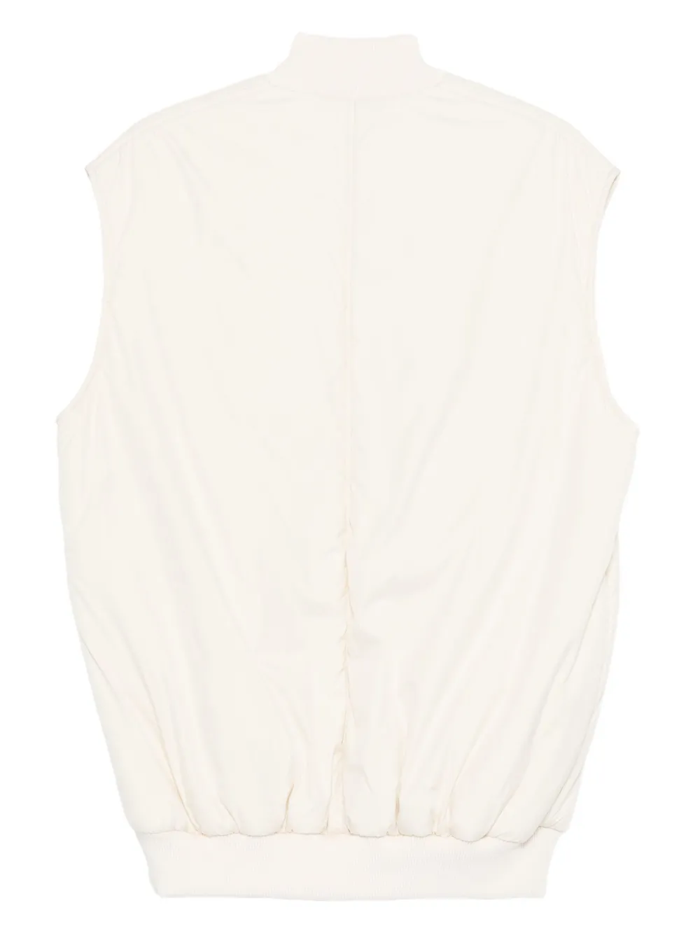 Antonelli sleeveless gilet | Waistcoats & Gilets | Image 2