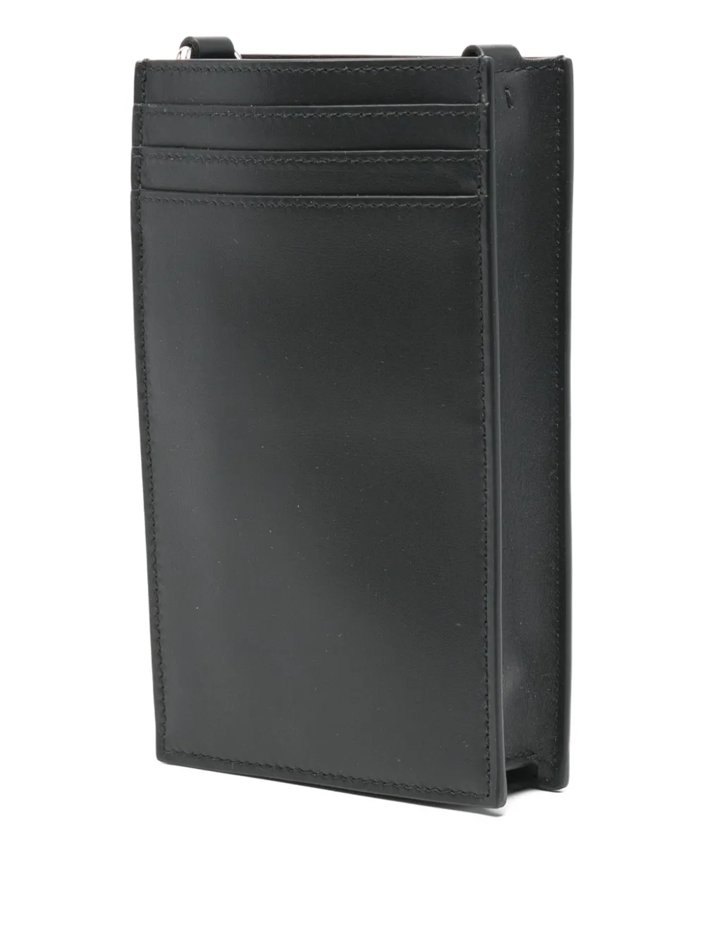 Alexander McQueen funda para celular con logo | Image 2