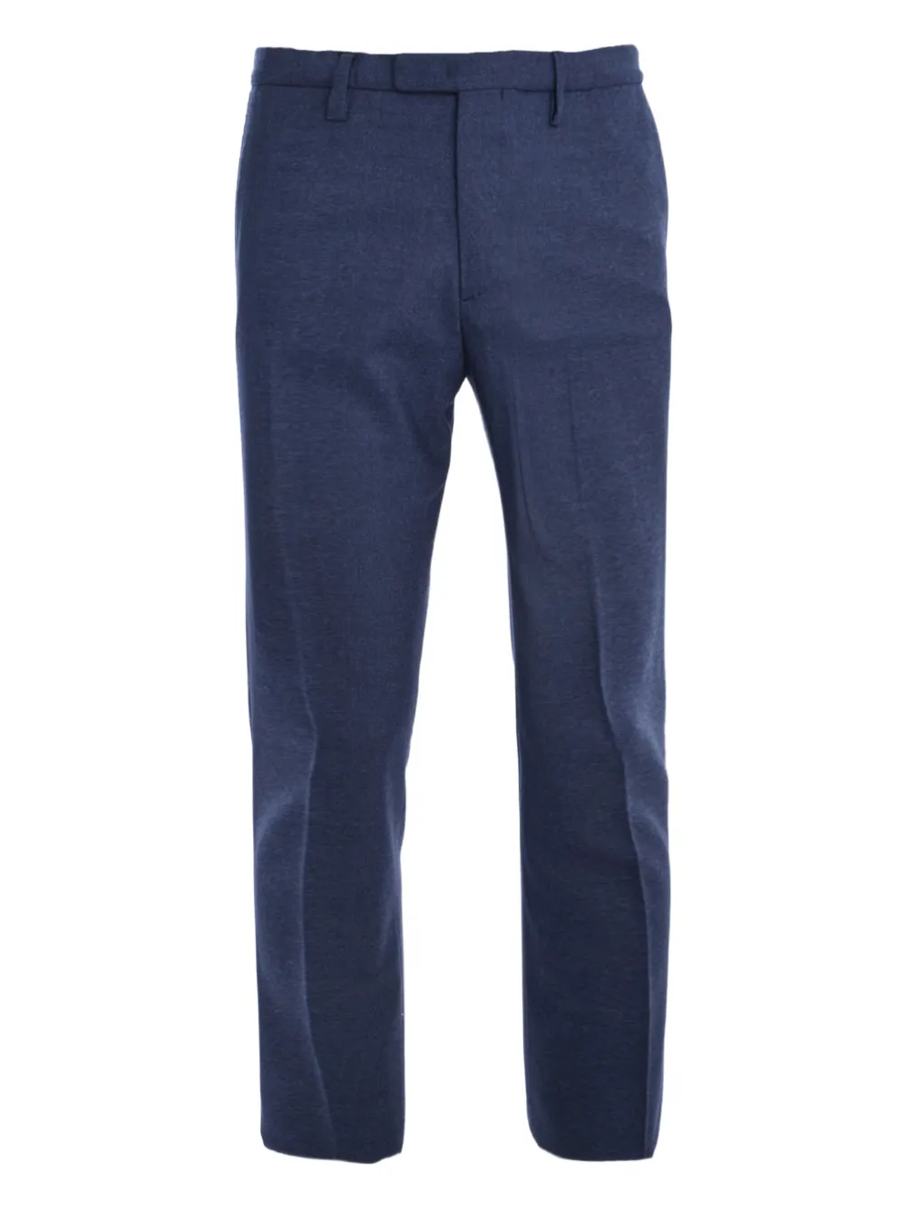 Boglioli Straight-leg Trousers In Blue