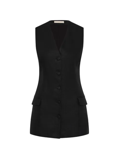 Faithfull Eloise vest