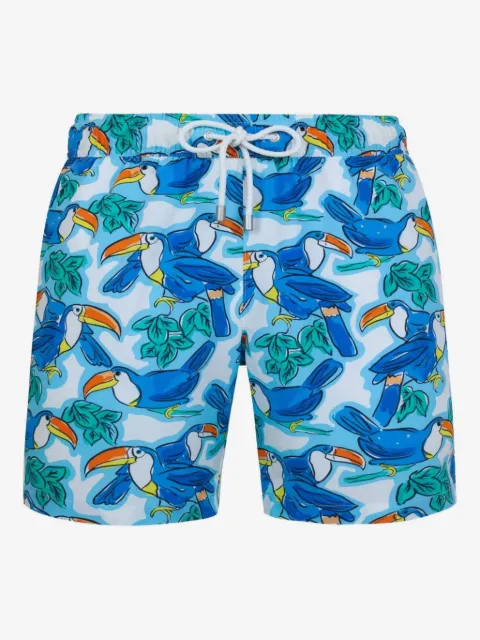 Bluemint shorts de playa Arthus