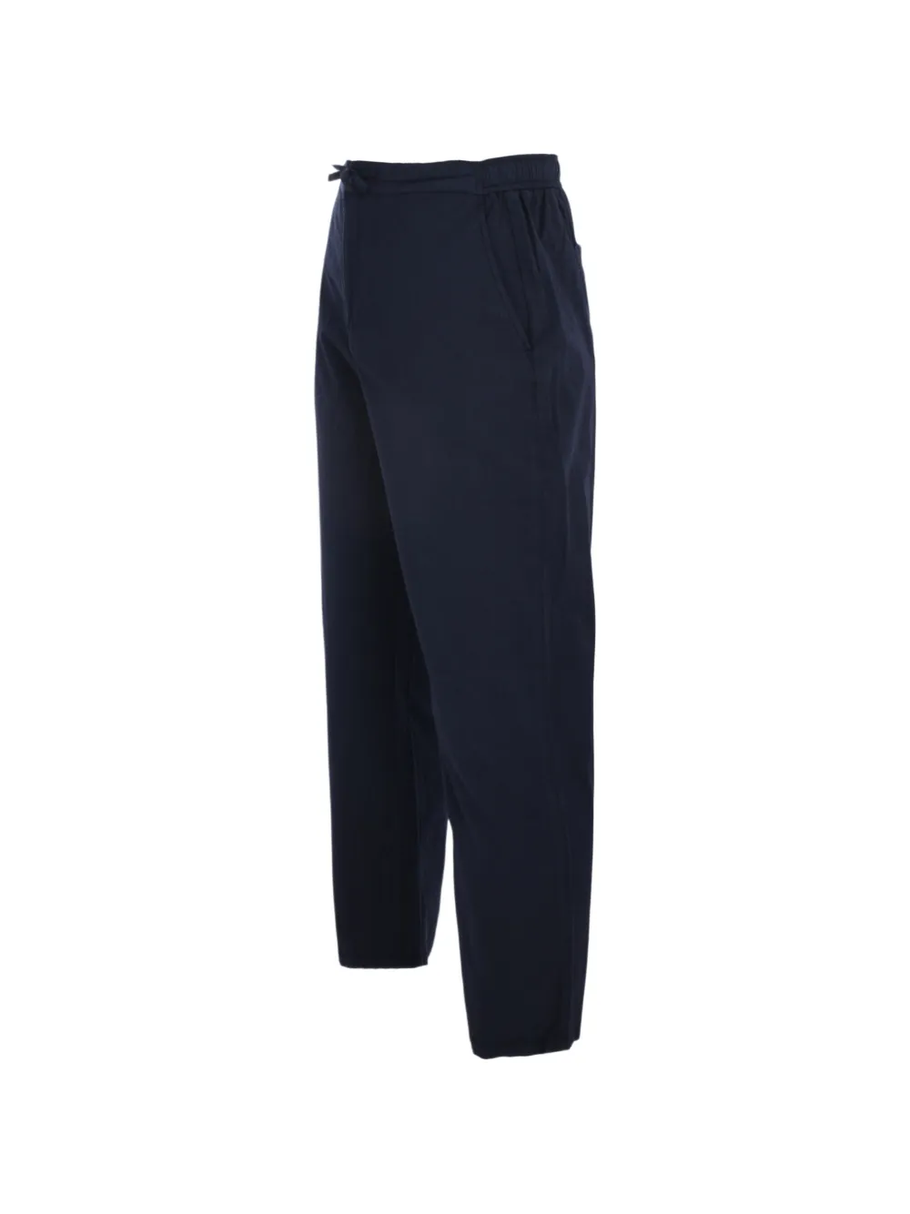 Frescobol Carioca Mendes pocket trousers - Blu