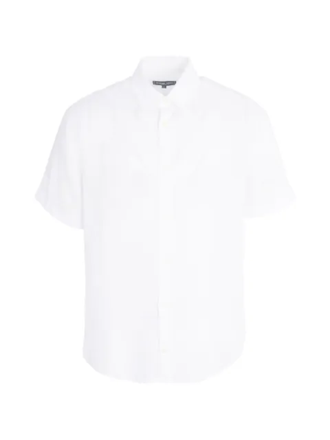 Frescobol Carioca 카스트로 반소매 셔츠