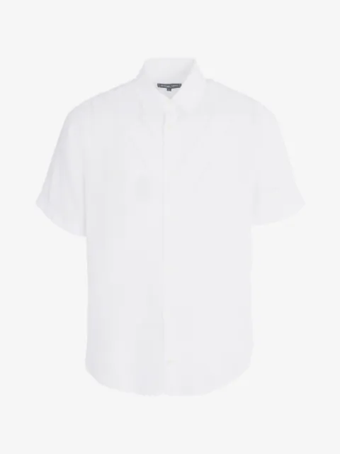 Frescobol Carioca Castro short-sleeve shirt