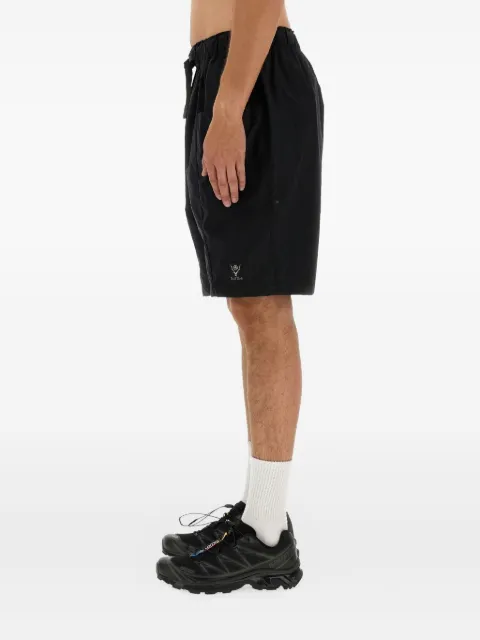 SOUTH2 WEST8 belted shorts