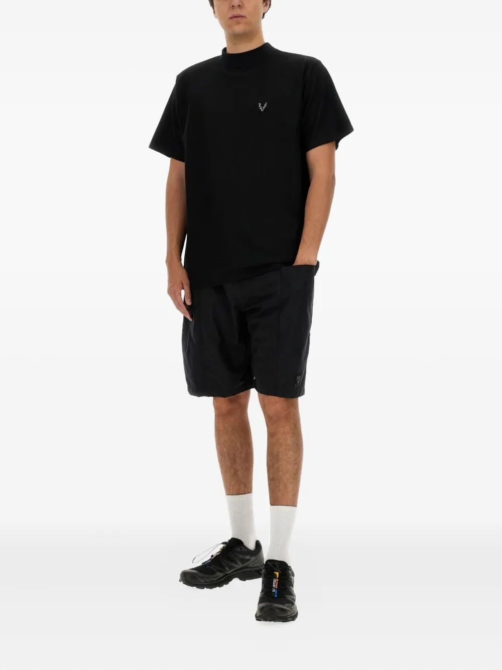 SOUTH2 WEST8 belted shorts | Bermudas | Image 2