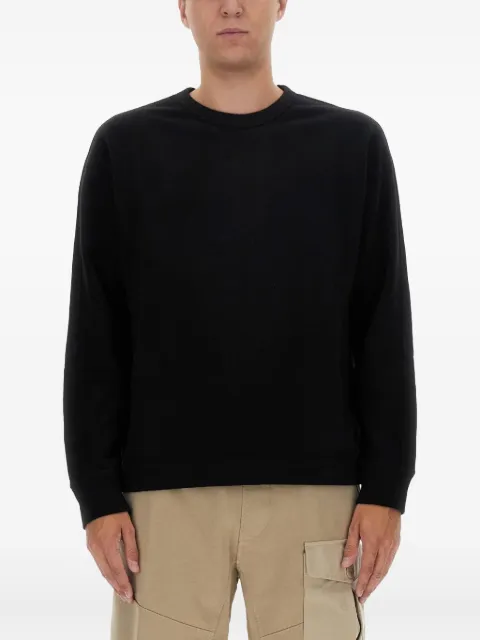 Ten C roll-neck sweater