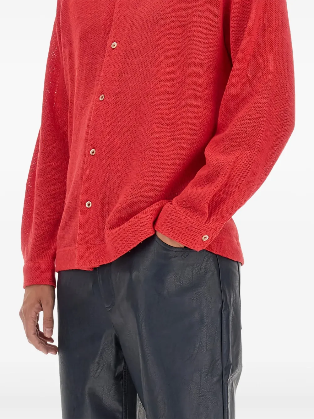 Garcia Buttoned Shirt