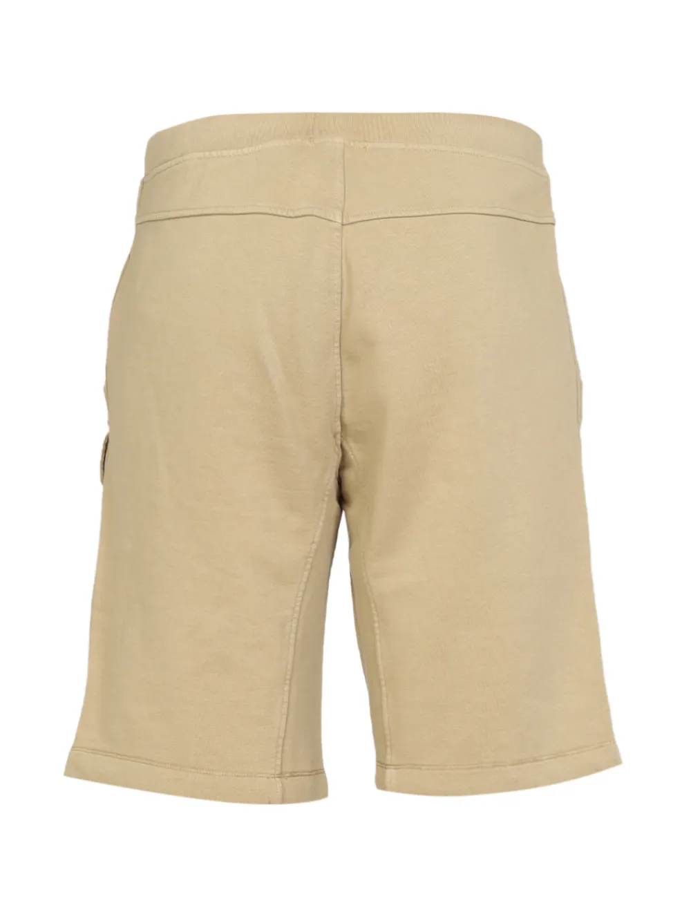 Ten C cargo-pocket shorts - Beige