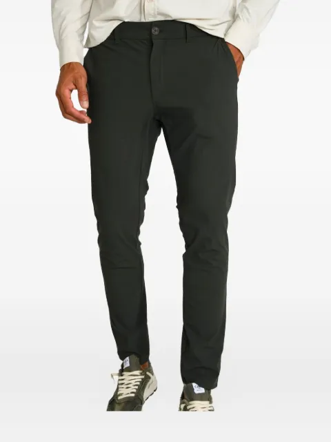 CALA 1789 belt-loops trousers