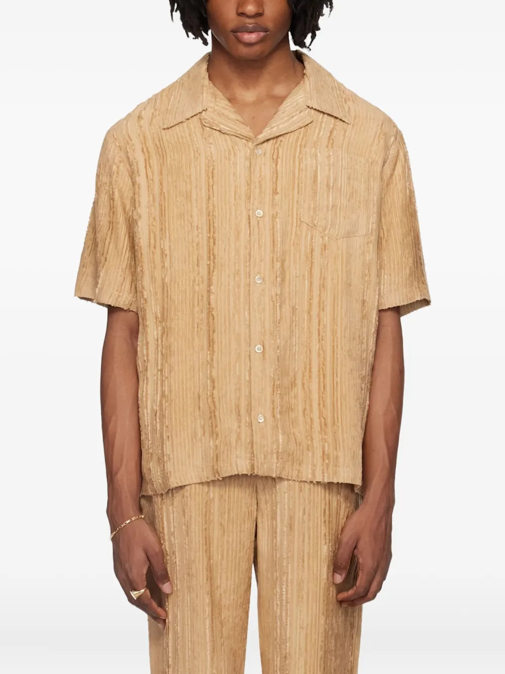 Séfr camisa Dalian | neutro | Image 1