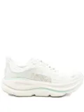HOKA Bondi 9 mesh-panel sneakers - Neutrals