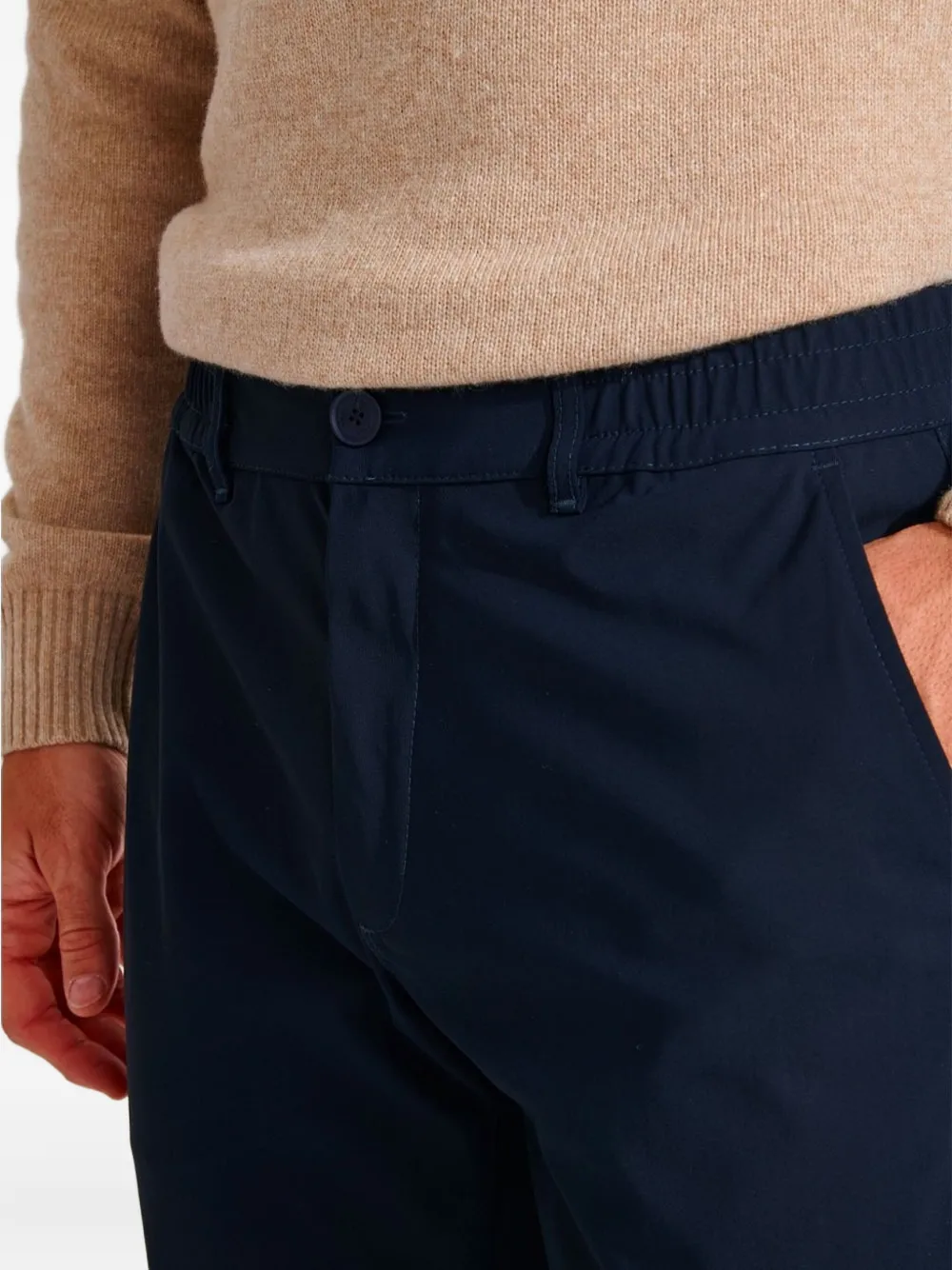 CALA 1789 tailored chinos | Chinos | Image 2